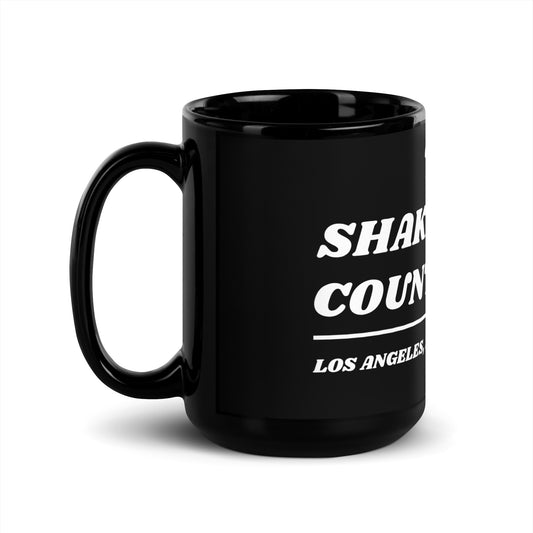 the shakalohana country club mug